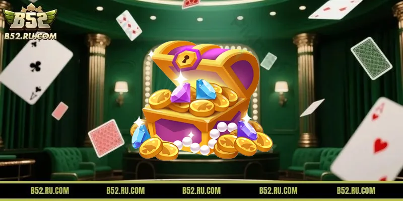 Giới thiệu game Bắn cá đổi thưởng tại B52