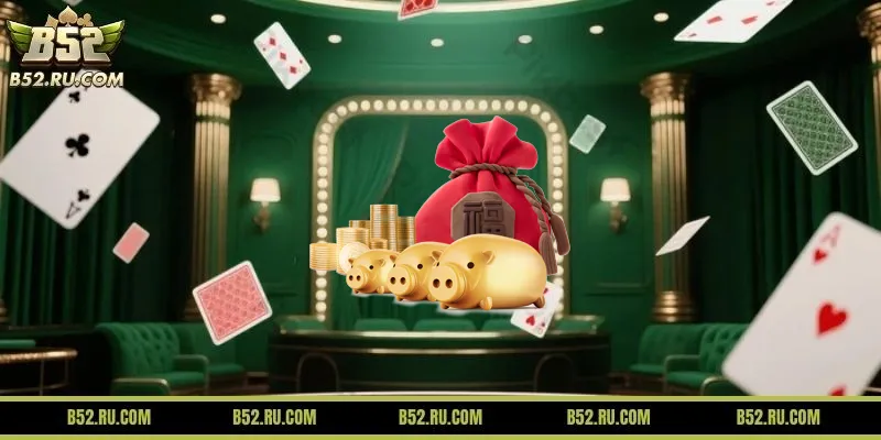 Bí quyết chơi xổ số B52 hiệu quả hơn