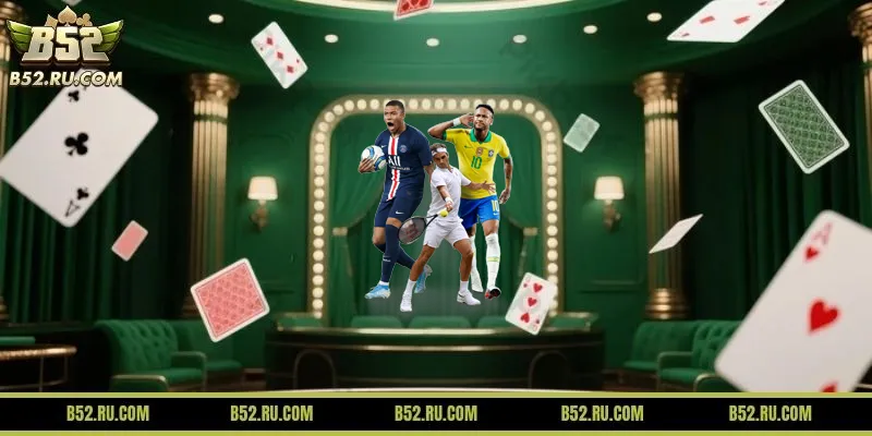 Tìm hiểu kèo Châu Âu tại nhà cái B52