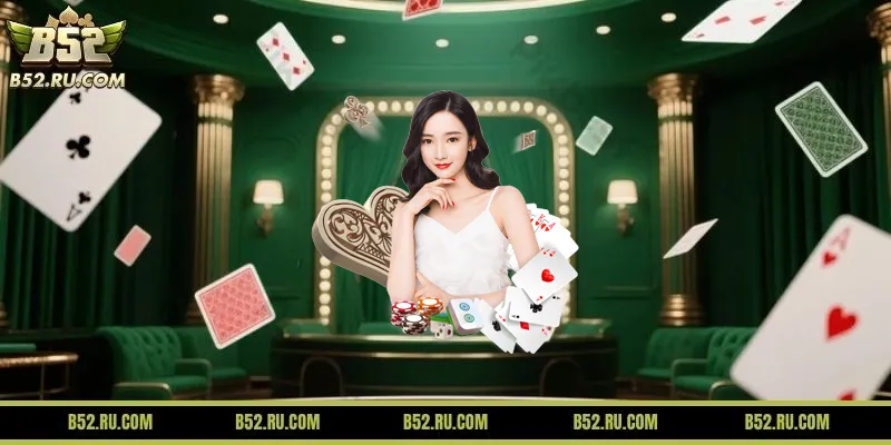 Kinh nghiệm chơi casino tại B52