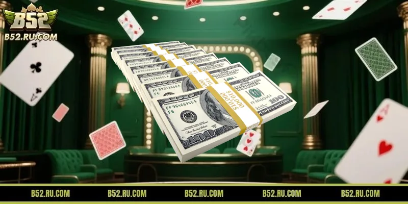 Luật chơi Liêng và cách phân định thắng thua