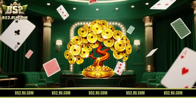 Mẹo cược xổ số tại nhà cái B52