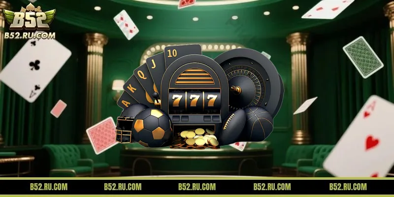 Giới thiệu Nổ hũ tại nhà cái B52