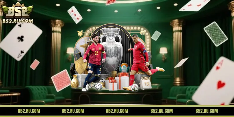 Giới thiệu các game Thể thao tại B52