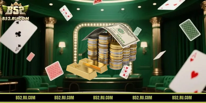 Giới thiệu các game Xổ số tại B52